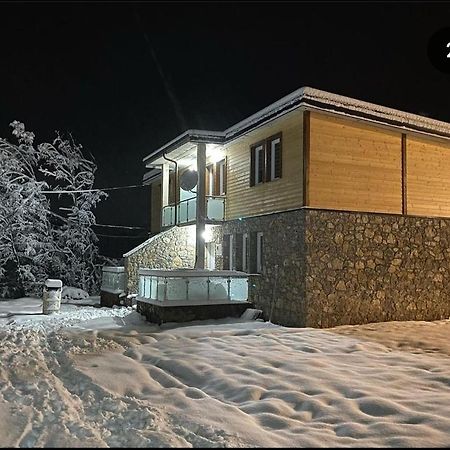Villa Giti Boge Dış mekan fotoğraf