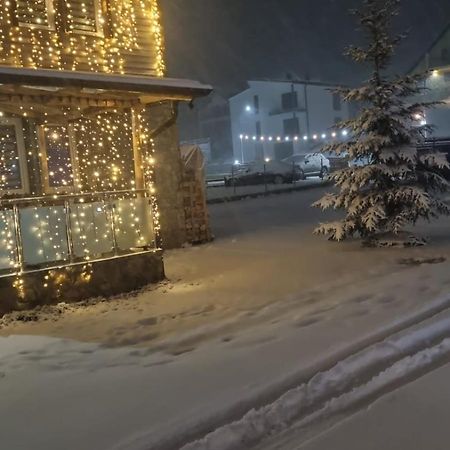 Villa Giti Boge Dış mekan fotoğraf
