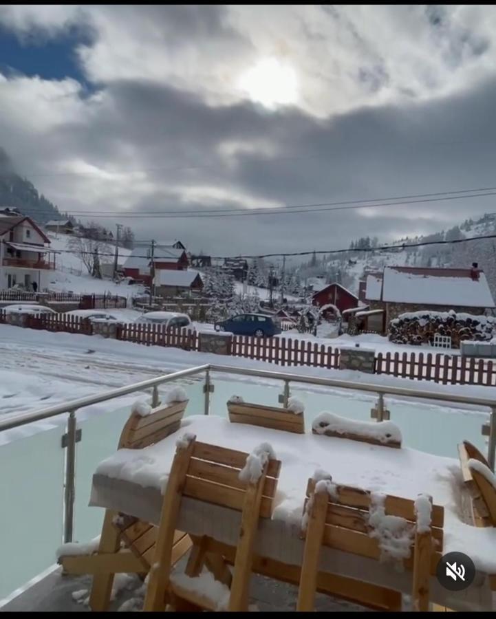 Villa Giti Boge Dış mekan fotoğraf