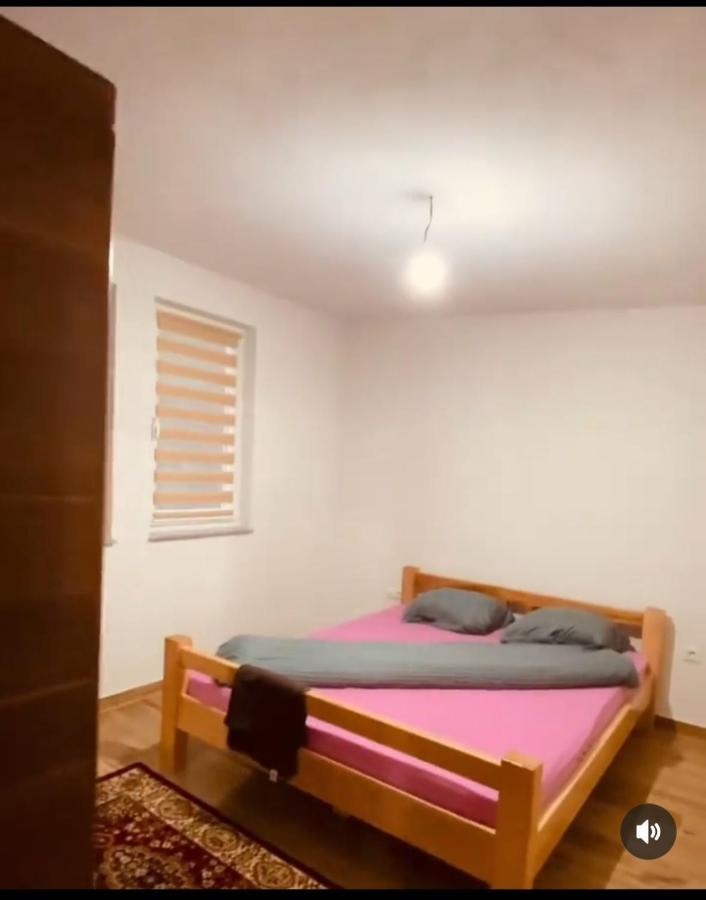 Villa Giti Boge Dış mekan fotoğraf