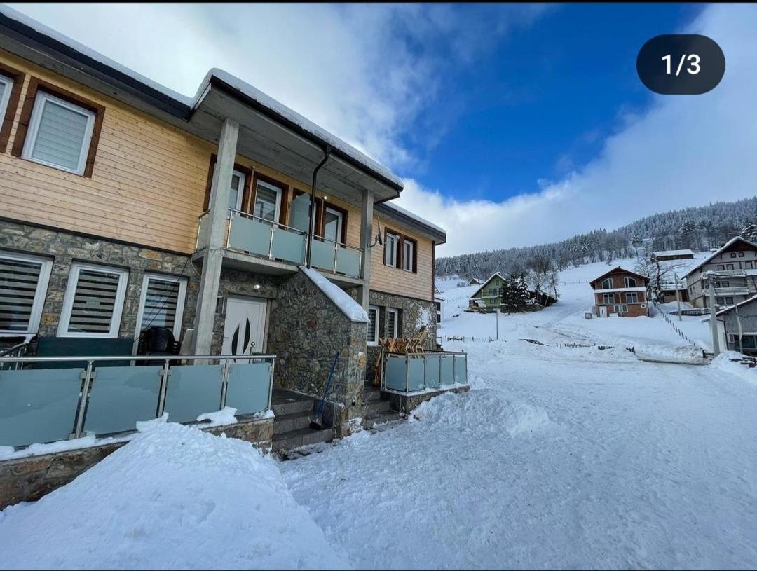 Villa Giti Boge Dış mekan fotoğraf