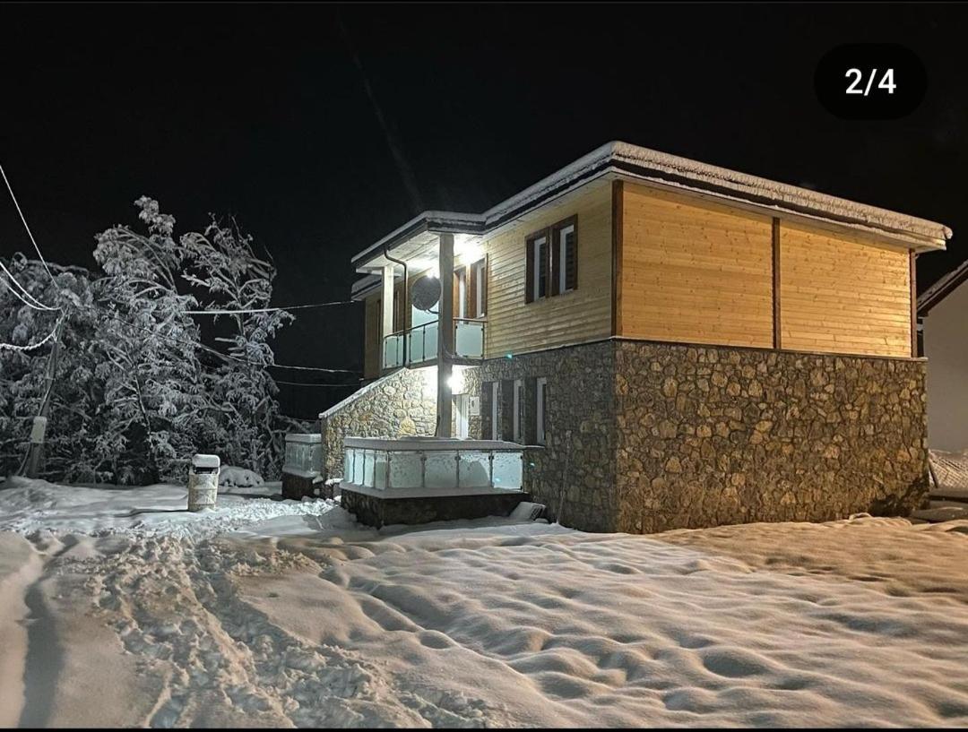 Villa Giti Boge Dış mekan fotoğraf