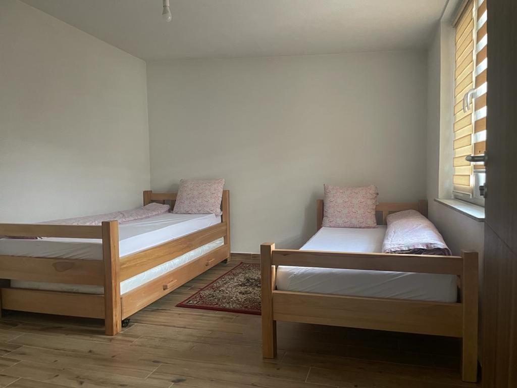 Villa Giti Boge Dış mekan fotoğraf