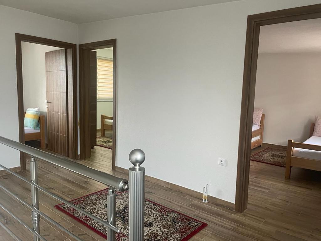 Villa Giti Boge Dış mekan fotoğraf
