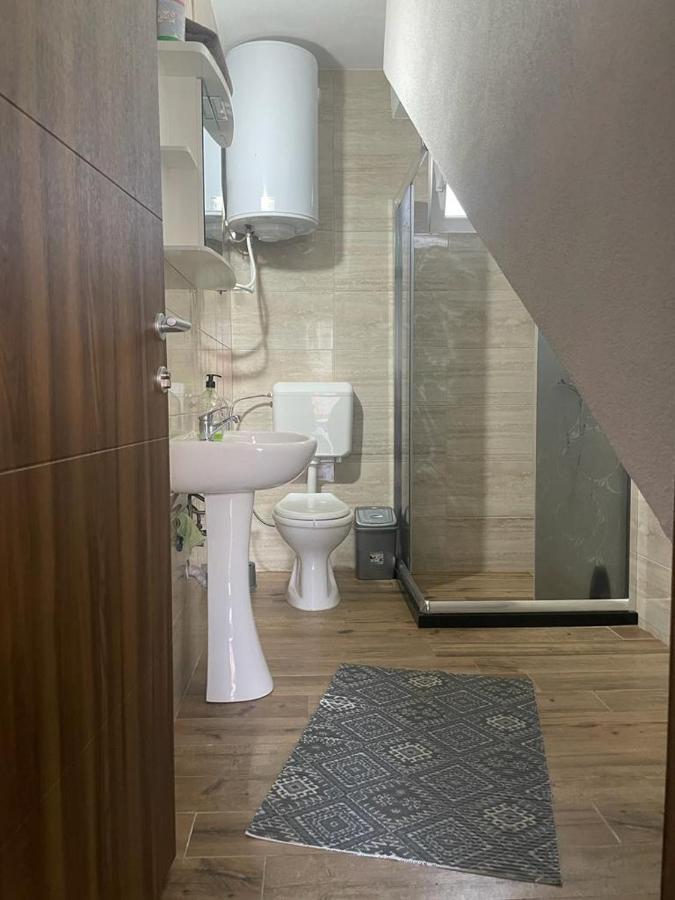 Villa Giti Boge Dış mekan fotoğraf