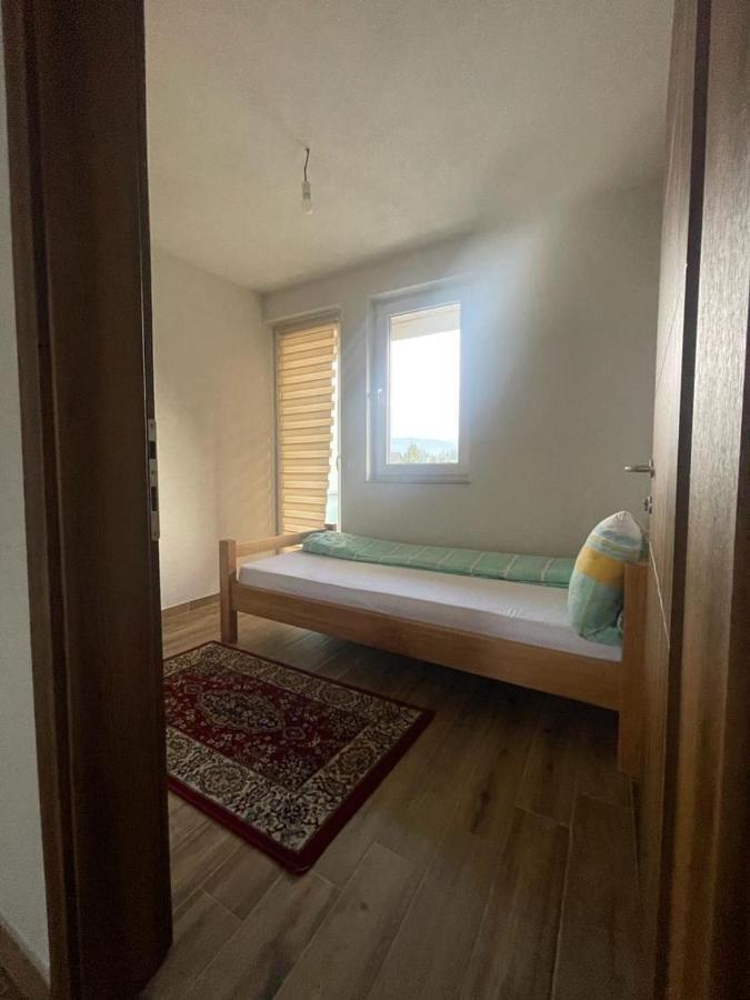 Villa Giti Boge Dış mekan fotoğraf