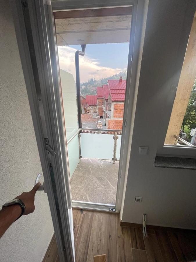Villa Giti Boge Dış mekan fotoğraf