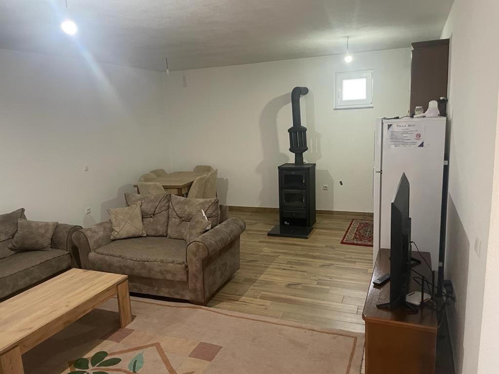 Villa Giti Boge Dış mekan fotoğraf