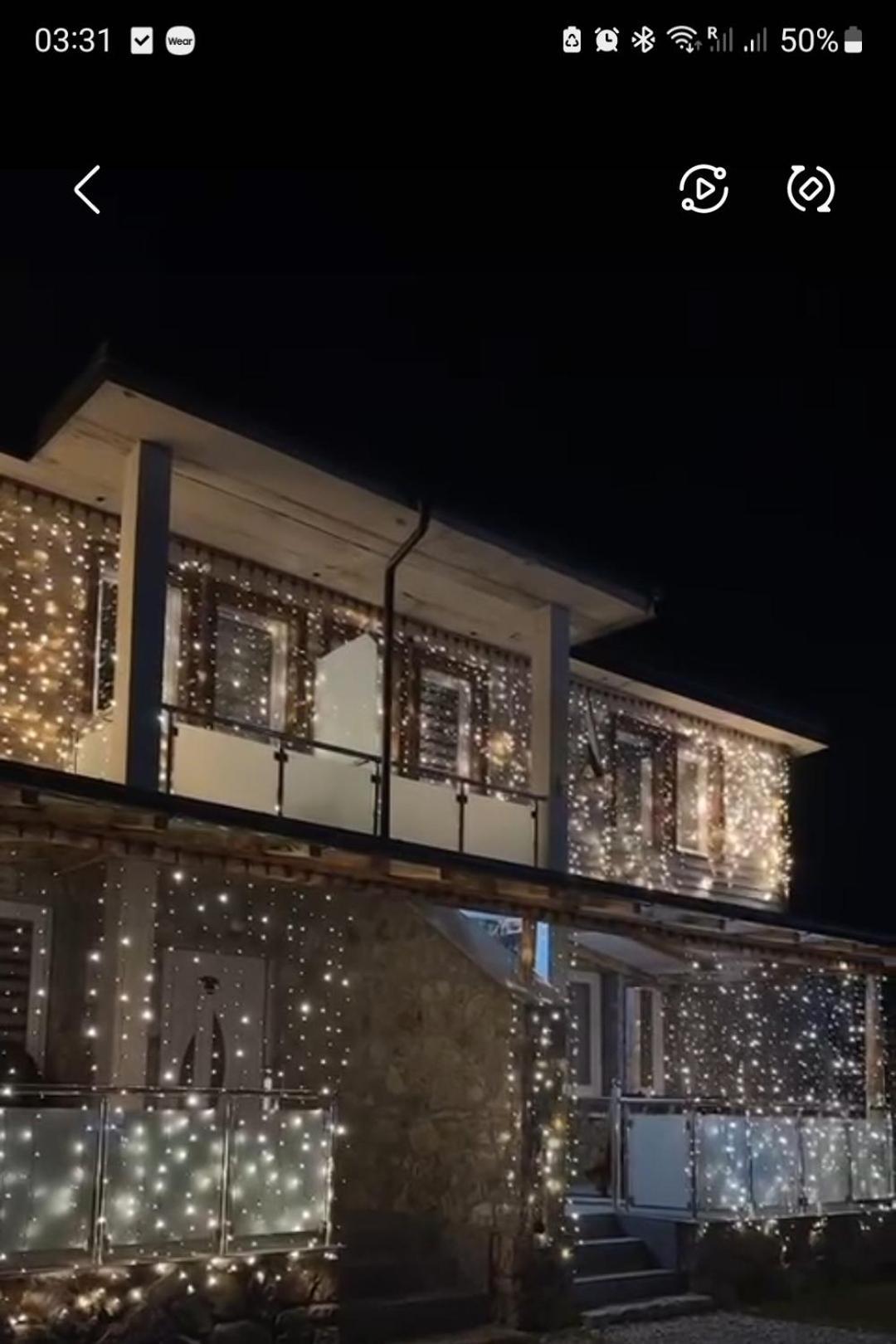 Villa Giti Boge Dış mekan fotoğraf