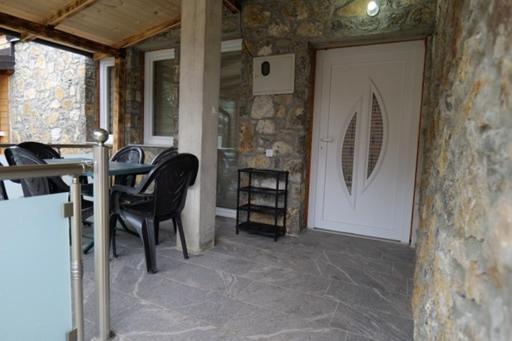 Villa Giti Boge Dış mekan fotoğraf