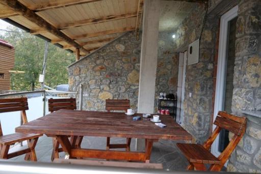 Villa Giti Boge Dış mekan fotoğraf