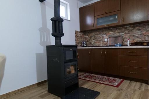 Villa Giti Boge Dış mekan fotoğraf