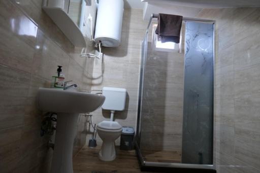 Villa Giti Boge Dış mekan fotoğraf