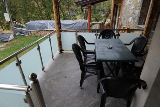 Villa Giti Boge Dış mekan fotoğraf