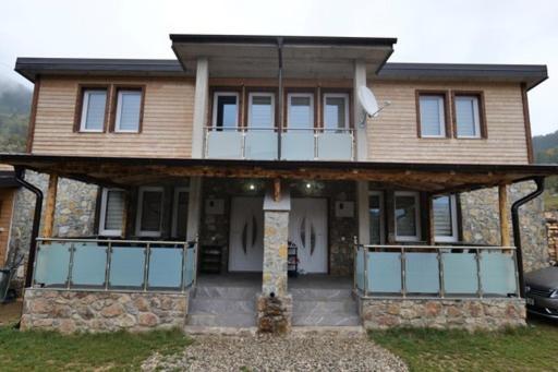 Villa Giti Boge Dış mekan fotoğraf