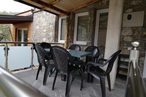 Villa Giti Boge Dış mekan fotoğraf